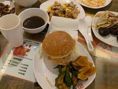 -天津瀚金佰九号温泉酒店(南楼地铁站店)