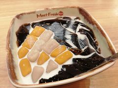 -鲜芋仙(时尚天河店)