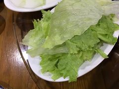 -義聚德·清真铜锅涮羊肉·烧烤(河东店)