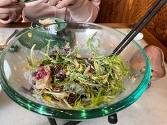 -那家小馆•北京菜•烤鸭(香山店)