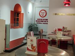 大堂-Eckl’s爱氏热狗(猫街店)