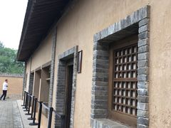 -习仲勋故居