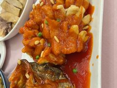 -金时代顺风大酒店(静安大融城店)