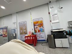 -交通银行(金桥湾支行)