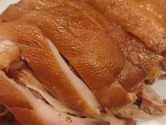 -聚首堂·特色小吃·肘子(什刹海德胜门店)