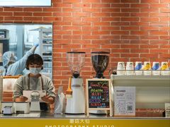 -Manner Coffee(淮海755店)