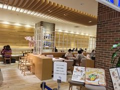 -THE Original PANCAKE HOUSE(博多マルイ店)