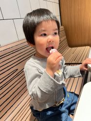 -爆米花儿童美发乐园(万象汇店)