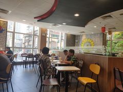 -麦当劳(春风店)