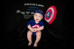 -有家宝贝儿童摄影(荟聚店)