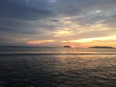-东姑阿都拉曼海洋公园
