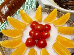 -宫燕府·京菜·烤鸭·淮扬菜(王府中心店)