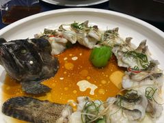 -馋遇江南·精致湖景雅宴(东方之门店)