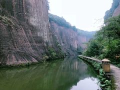 -飞天山旅游区