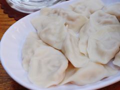 -一轩饺子馆(丽都店)