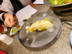 -真地道京味府·鲜橙烤鸭·北京菜(朝外大街东大桥店)