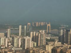 -宜昌均瑶国际酒店(宜昌CBD购物中心夷陵广场店)
