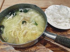 -小满手工粉(上海新世界城店)