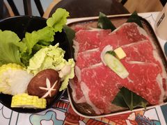 -崎玉烧·寿司料理(石井国际店)