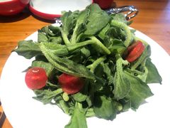 -潍城老菜馆·地标美食