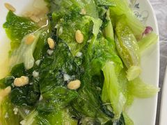 -众味海鲜大排档·活海鲜·潮汕味(南澳店)
