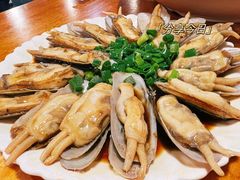 -温州一家人美食(西木头市店)