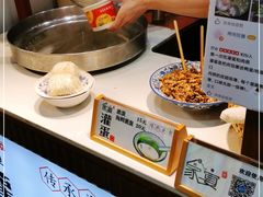 -家宴·灌蛋·沙茶面(曾厝垵店)