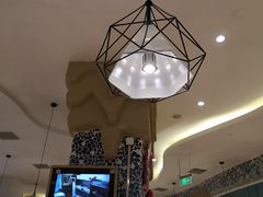 -斗牛士牛排餐厅(嘉里汇店)