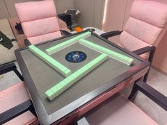 -财東财·棋牌(五角场店)