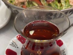-SULTAN·苏坦土耳其餐厅(新光汇店)