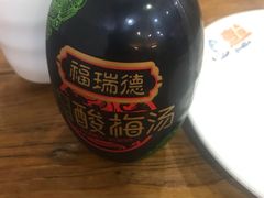 -阿达西新疆餐厅(西北大学店)