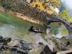 -楠溪江风景名胜区