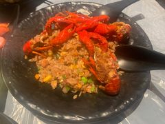 -虾易落味(杭州黄龙万科中心店)