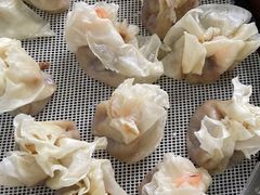 牛肉三鲜烧麦-清真烧麦馆(民族路店)