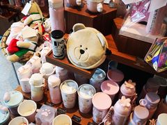 -星巴克臻选(北京富力家园店)
