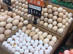 -永辉超市(嘉定宝龙广场店)