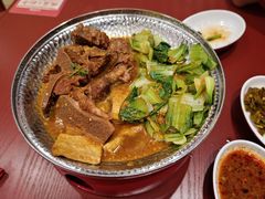 -喜家德虾仁水饺(长泰广场店)