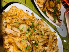 -楚太子  中餐&烧烤(武大店)