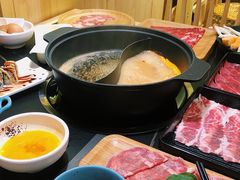 -厚道寿喜烧専門店·自助畅食(国贸店)