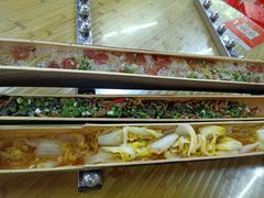 -丰依竹食·老牌竹筒饭