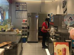 -DQ·蛋糕·冰淇淋(河东万达店)