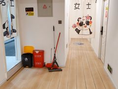 -BK·贝壳青年旅舍公寓(春熙路店)