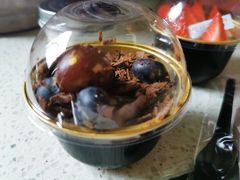 -美丽心情蛋糕(江苏路店)