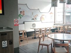 -德克士(前门店)