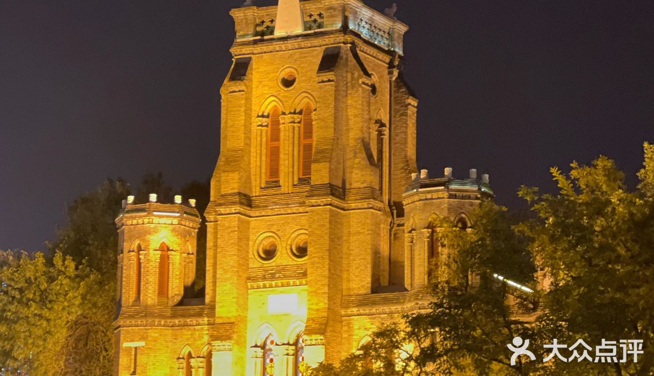 天津必打卡景点———望海楼