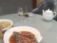 -恒记饭店(珠江路总店)
