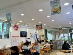 -香妃烤鸡(西单店)