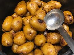 -素满香·素食自助餐(苏州·临顿路店)