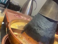 -乔先生涮肉·鲜活牛羊肉火锅(塘沽店)