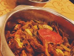 -秦记香辣蟹(松榆里店)